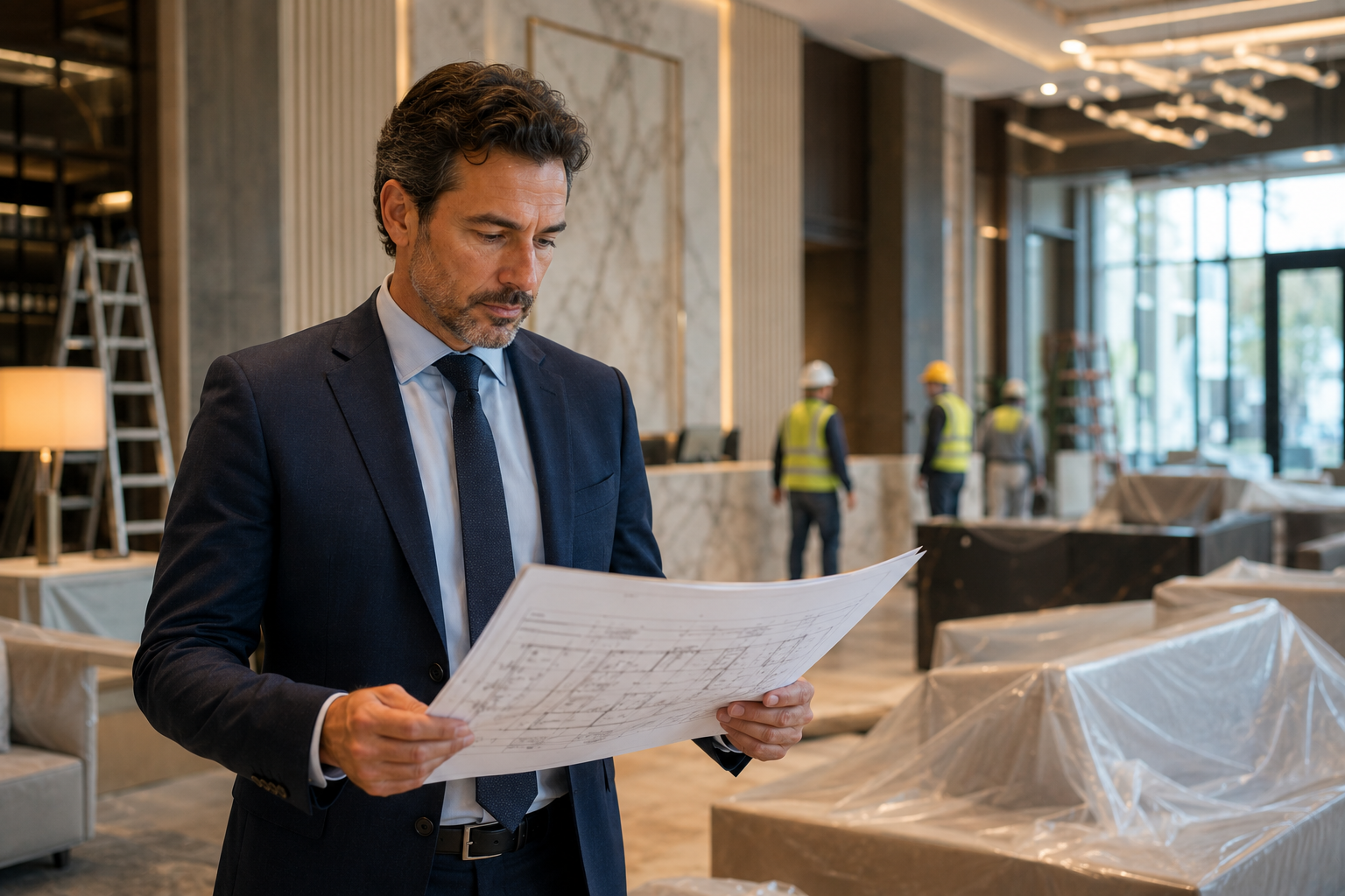 Pre-opening hotel: i manager da scegliere prima dell’apertura per non compromettere l’investimento