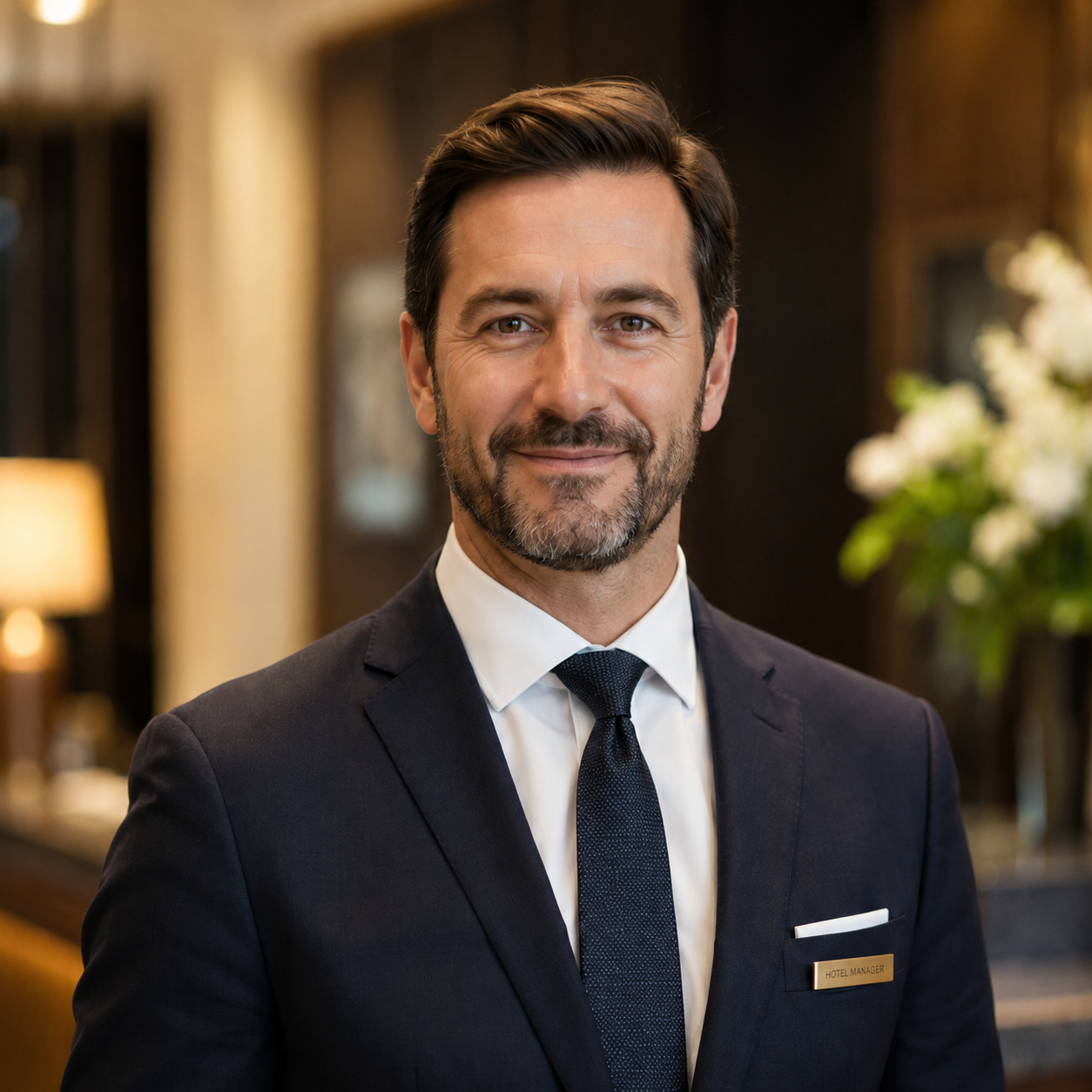 Employer Branding nell’Hospitality:  come i grandi Hotel attraggono i migliori General  Manager