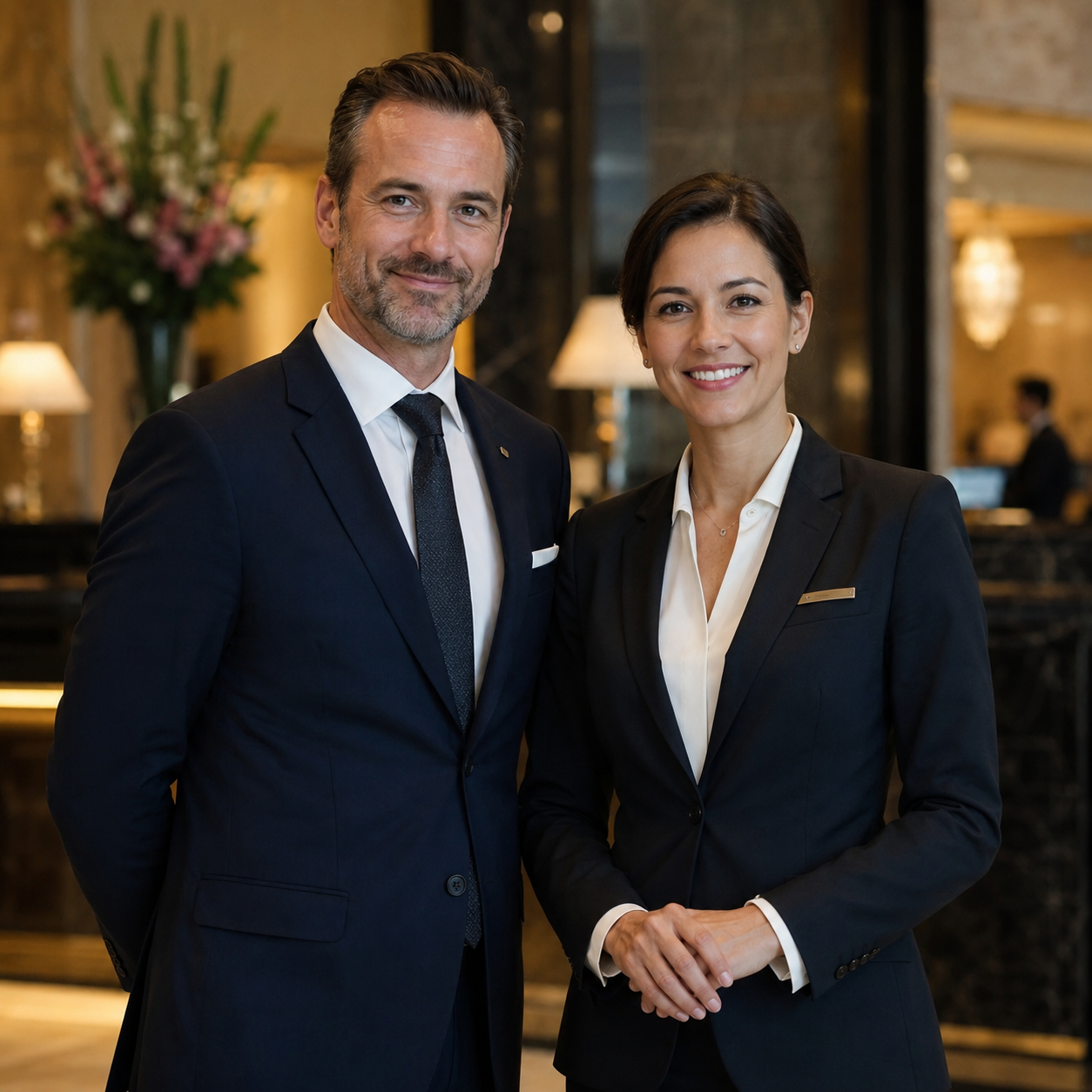 Passaggio generazionale negli hotel familiari: quando inserire un Manager esterno